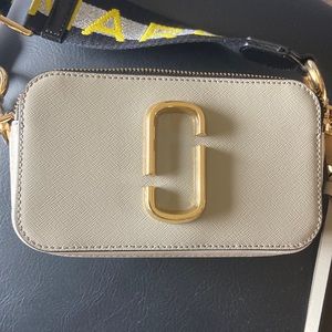 Marc Jacob Snap Shot